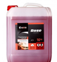 Шампунь AXXIS Base ax-1317 10л