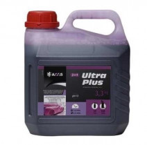 Шампунь AXXIS Ultra Plus фиолетовый ax-1320 3.3кг