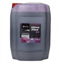 Шампунь AXXIS Ultra Plus фиолетовый ax-1323 20кг