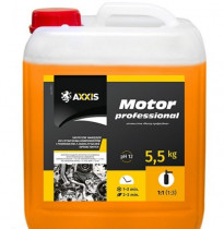 Шампунь AXXIS MOTOR Professional axx-399-1 5л