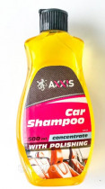 Шампунь AXXIS концентрат VSB-078 500мл