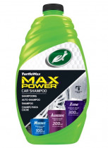Шампунь 3-уровневый Turtle Wax M.A.X. Power Car Wash 1.42 л 53381