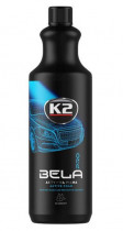 K2 BELA PRO 1L energy fruits, активная пена 1 л NEW х6 (без триггера)