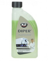 Шампунь K2 Diper M802 1л