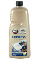Шампунь K2 EXPRESS K131 1л