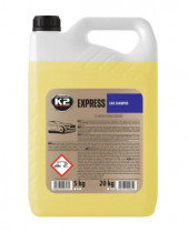 Шампунь K2 EXPRESS K135 5л