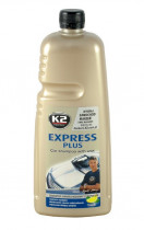 Шампунь K2 EXPRESS PLUS K141 1л