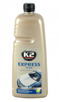 Шампунь K2 EXPRESS PLUS EK1410 1л
