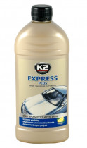 Шампунь K2 EXPRESS PLUS K140 500мл