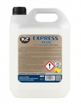 Шампунь K2 EXPRESS PLUS 5л K145