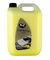 Шампунь K2 EXPRESS PLUS 5л EK145