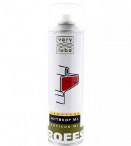 Защитное покрытие VERYLUBE Антикор ML XB 40129 500мл