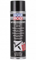 Защитное покрытие LIQUI MOLY Unterboden-Schutz Bitumen черный 6111 500мл