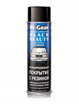 Защитное покрытие HI-GEAR Black Beauty HG5754 482г