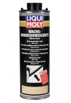 Защитное покрытие LIQUI MOLY Wachs-Korrosions-Schutz коричневый 6104 1л