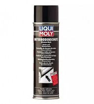 Защитное покрытие LIQUI MOLY Unterboden-Schutz Bitumen черный 8056 500мл