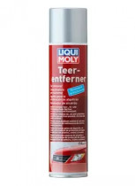 Очиститель битумных пятен LIQUI MOLY Teerentferner, 400мл, 7603