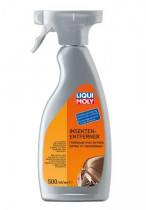 Очиститель пятен от насекомых LIQUI MOLY Insekten-Entferner, 500мл