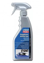 Очиститель кузова LIQUI MOLY Insekten-Entferner 1543 500мл