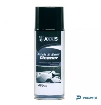 Очиститель AXXIS AXXIS-G-5014(200) 200 мл