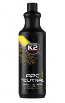 Очиститель K2 APC Neutral PRO D00011 1л