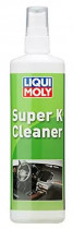 Очиститель LIQUI MOLY Super K Cleaner 1682 250мл