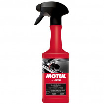 Очиститель пластиковых поверхностей Motul Car Care Plastics Clean 500мл. 110156