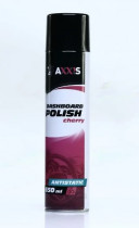 Полироль пластика AXXIS Вишня VSB-036 48021013893 650мл