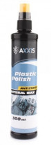 Полироль пластика AXXIS Natural Wax VSB-089 48021013947 300мл