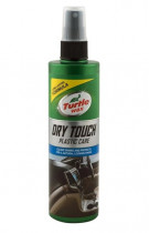 Полироль для пластика Turtle Wax Dry Touch "Сухой блеск" 300 мл 52801