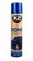 Полироль пластика K2 BONO SPRAY K150 300мл