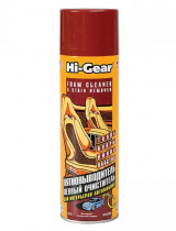 Очиститель обивки HI-GEAR HG5202 623г