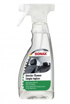Очиститель обивки Sonax Interior Cleaner 321200 500мл