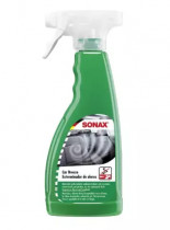 Нейтрализатор запаха Sonax Smoke-Ex 292241 500мл