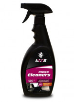 Универсальный очиститель AXXIS Mega cleaners ax-737 500мл