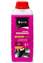 Универсальный очиститель AXXIS Mega cleaners ax-737-1 1л