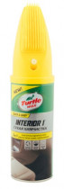 Сухая химчистка салона авто Turtle Wax  400мл 52799