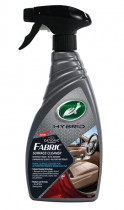 Очиститель текстиля с катионами Turtle Wax HS FABRIC CLEANER 500 мл 54054
