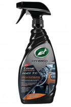 Средство для универсального применения Turtle Wax Inside Job с керамикой и графеном триггер 500 мл 54061