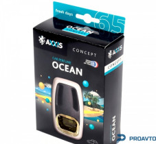 Ароматизатор AXXIS Concept Ocean, 8мл