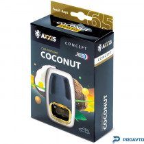 Ароматизатор AXXIS Concept Coconut, 8мл