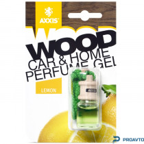 Ароматизатор AXXIS Wood Lemon, 8мл