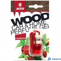 Ароматизатор AXXIS Strawberry, 8мл