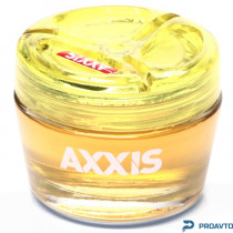 Ароматизатор PREMIUM "Gel Prestige" Ice Tea Peach