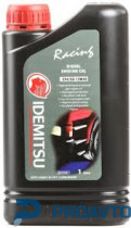 Idemitsu Масло моторное минеральное RACING DIESEL 15W-40, 1л