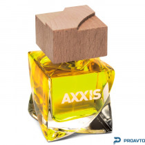 Ароматизатор PREMIUM "Secret Cube", запах Vanilla French