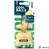 Ароматизатор "Cool Balls Bags" - Vanilla