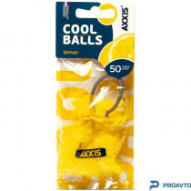 Ароматизатор "Cool Balls Bags" - Lemon