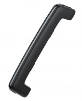 Автомобильный ароматизатор Baseus Paddle car air freshener SUXUN-BP01 (Черный)