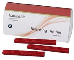 Освежитель воздуха, сменный блок Amber